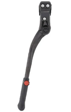 Contec CKS-240 Hinterbauständer, 24"-28", Schwarz