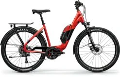 Centurion Country F760 E-Bike 2022