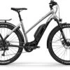 Centurion Country Tour F760 E-Bike 21/22 -Fahrräder Geschaft country tour f760 grau my21