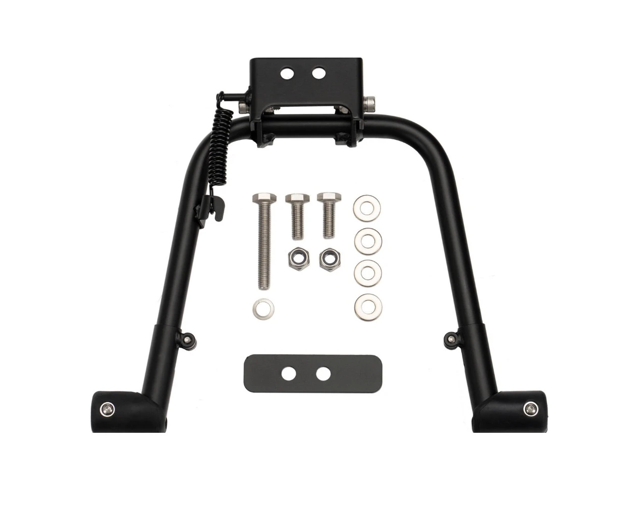 Tern Zweibeinständer Duo Stand Gen.2 Schwarz 4 Tern Zweibeinständer Duo Stand Gen.2 Schwarz – Bild 2