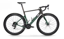 3T Cycling Exploro Racemax Italia Red ETap 1x12