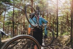 Mondraker, Dusty RR Gravel E-Bike 2023 -Fahrräder Geschaft dsc0460