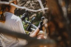 Mondraker, Dusty R Gravel E-Bike 2023 -Fahrräder Geschaft dsc0463