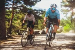 Mondraker, Dusty RR Gravel E-Bike 2023 -Fahrräder Geschaft dsc0853