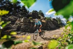 Mondraker, Dusty RR Gravel E-Bike 2023 -Fahrräder Geschaft dsc0973