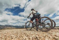 Mondraker, Dusty R Gravel E-Bike 2023 -Fahrräder Geschaft dsc1285