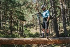 Mondraker, Dusty RR Gravel E-Bike 2023 -Fahrräder Geschaft dsc6377