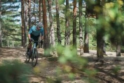 Mondraker, Dusty RR Gravel E-Bike 2023 -Fahrräder Geschaft dsc6423