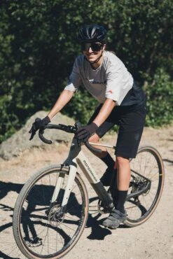 Mondraker, Dusty R Gravel E-Bike 2023 -Fahrräder Geschaft dsc6998