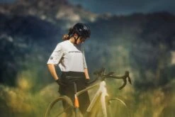 Mondraker, Dusty R Gravel E-Bike 2023 -Fahrräder Geschaft dsc7213