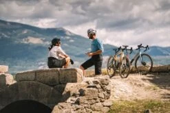 Mondraker, Dusty R Gravel E-Bike 2023 -Fahrräder Geschaft dsc7232