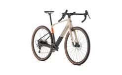 Mondraker, Dusty R Gravel E-Bike 2023 -Fahrräder Geschaft dusty r d