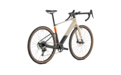 Mondraker, Dusty R Gravel E-Bike 2023 -Fahrräder Geschaft dusty r t