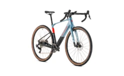 Mondraker, Dusty RR Gravel E-Bike 2023 -Fahrräder Geschaft dusty rr d