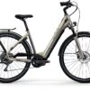 Centurion E-Fire City R2600i City E-Bike -Fahrräder Geschaft e fire city r2600i treibsand my20