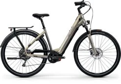 Centurion E-Fire City R2600i City E-Bike