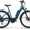 Centurion E-Fire City R550 2022 -Fahrräder Geschaft e fire city r550 riviera blue my22