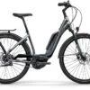 Centurion E-Fire City R650.28 EP1 Silber -Fahrräder Geschaft e fire city r650 silber my2