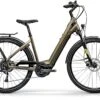 Centurion E-Fire City R760I 2022 City E-Bike 2 Centurion E-Fire City R760I 2022 City E-Bike -Fahrräder Geschaft e fire city r750i dunkelbronze my21