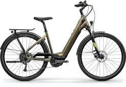 Centurion E-Fire City R760I 2022 City E-Bike