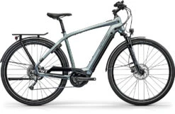 Centurion E-Fire Sport R760I Cross E-Bike 2023