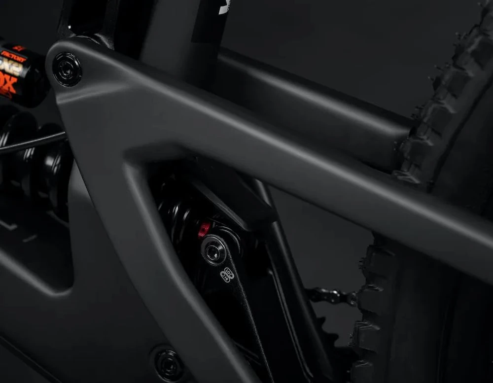 Santa Cruz, Nomad 6 C MX R-Kit Trailbike 2023 7 Santa Cruz, Nomad 6 C MX R-Kit Trailbike 2023 – Bild 5