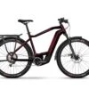 Haibike Trekking 11 High 2023 -Fahrräder Geschaft ecc9b8b9 0511 4dce 90d9 610743982a47