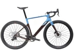 3T Cycling Exploro Racemax Ekar 1x13 650b