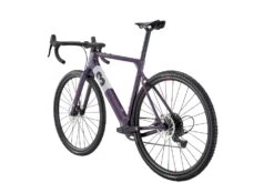 3T Cycling Exploro Pro Rival 1X -Fahrräder Geschaft exploro pro rival 1x grape rear 45 nds