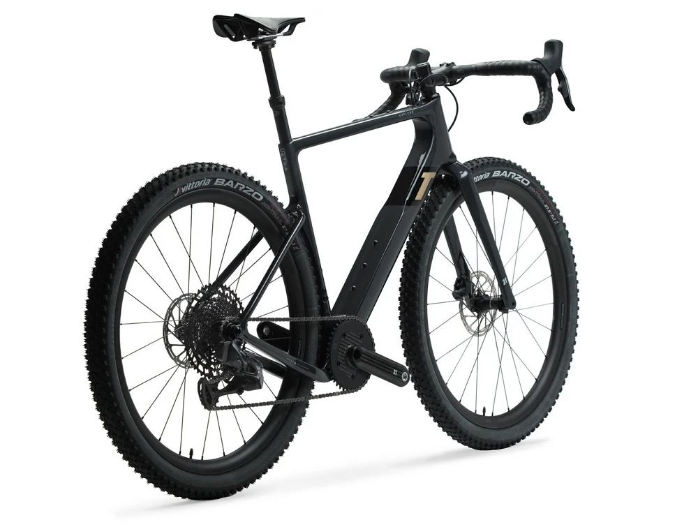 3T Cycling Exploro Ultra Force/Eagle AXS 1X12 Crank Brothers Edition 4 3T Cycling Exploro Ultra Force/Eagle AXS 1X12 Crank Brothers Edition – Bild 2