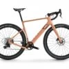 3T Cycling Exploro Ultra Campi Ekar 1x13 -Fahrräder Geschaft exploro ultra ekar copper