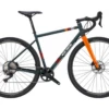 Wilier Gravelbike Jaroon GRX 1X11 2023 1 Wilier Gravelbike Jaroon GRX 1X11 2023 -Fahrräder Geschaft f2360b91 8ff4 458a 9a52 7c49e7541e83