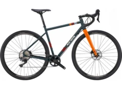 Wilier Gravelbike Jaroon GRX 1X11 2023
