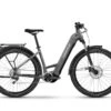 Haibike Trekking 4 Low 2023 -Fahrräder Geschaft f95dd366 cbe6 4b3d b0d7 cd9eba22f51e
