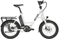 I:SY DrivE E5 ZR F Di2 2022 + Gratis Schloss