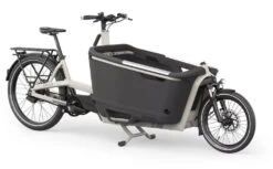 Ca Go Bike FS200 Life E-Lastenrad 2023