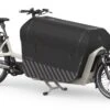 Ca Go Bike, FS200 Vario E-Lastenrad 2023 -Fahrräder Geschaft fs200vario cover pro closed front right 90000017 l