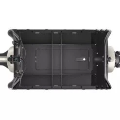 Ca Go Bike, FS200 Vario E-Lastenrad 2023 -Fahrräder Geschaft fs200vario igel detail grundflaeche 1