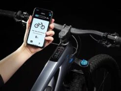 TREK Fuel EXe 9.7 2023 -Fahrräder Geschaft fuelexe97slxxt 23 36365 a alt9