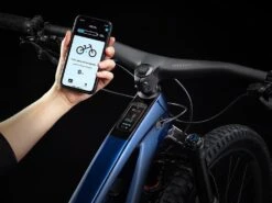 TREK, Fuel EXe 9.8 GX AXS E-MTB 2023 -Fahrräder Geschaft fuelexe98gxaxs 23 36367 b alt9