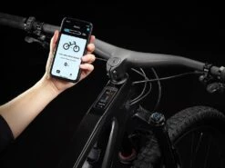 TREK Fuel EXe 9.8 XT 2023 -Fahrräder Geschaft fuelexe98xt 23 36375 a alt9