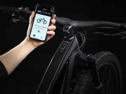 TREK, Fuel EXe 9.9 XTR E-MTB 2023 -Fahrräder Geschaft fuelexe99xtr 23 36371 a alt9fc06d