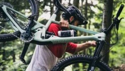 SCOR, 4060 STC GX MTB 2022 -Fahrräder Geschaft gallery scor mountain bikes 4060 st gx 01