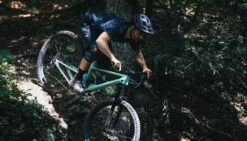 SCOR, 4060 STC GX MTB 2022 -Fahrräder Geschaft gallery scor mountain bikes 4060 st gx 02