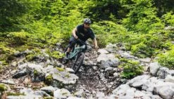 SCOR, 4060 STC GX MTB 2022 -Fahrräder Geschaft gallery scor mountain bikes 4060 st gx 03