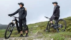 SCOR, Z 4060 STC SLX MTB E-Bike 2023 -Fahrräder Geschaft gallery scor mountain bikes 4060 z lt slx 04