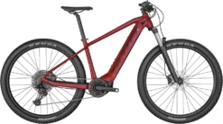 Scott Bike Aspect ERIDE 920 E-Bike 2022