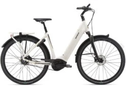 Giant DailyTour E+ 1 BD LDS E-Bike