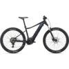 Giant Fathom E+ Pro 2 2023 E-Mountainbike -Fahrräder Geschaft giant fathome 2pro29 coloragunmetalblack