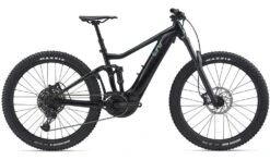 Liv Intrigue E+ 2 Pro 2020 Off-Road E-Bike